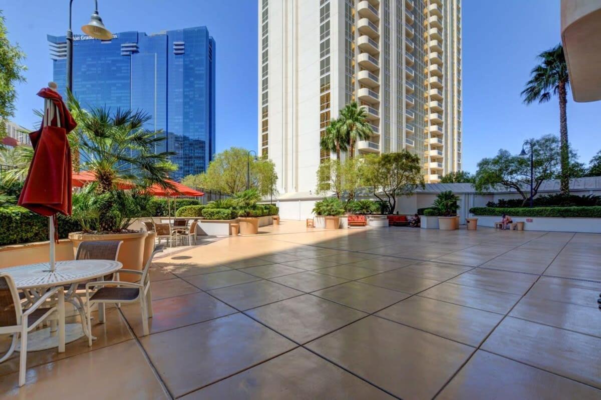 Casa vacanze Mgm Signature-36-603 Strip View Jacuzzi
