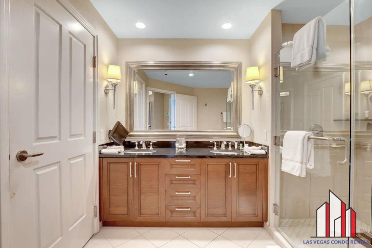 Casa vacanze Mgm Signature-36-603 Strip View Jacuzzi