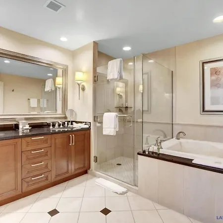 Mgm Signature-36-603 Strip View Jacuzzi Studio Las Vegas Exterior foto